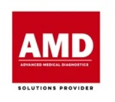 AMD SOLUTIONS SDN. BHD. Logo