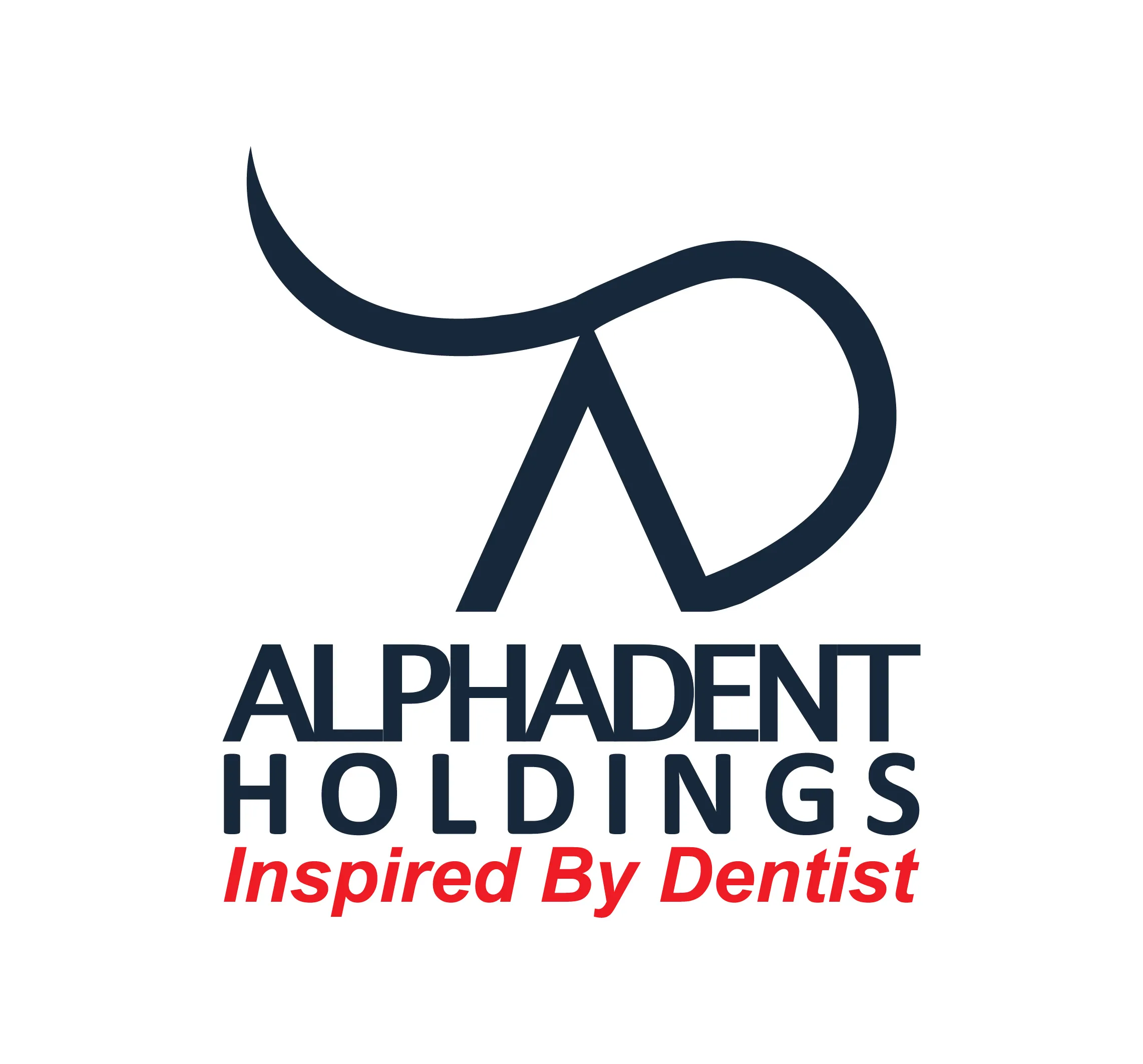 Alphadent Holdings Sdn Bhd Logo