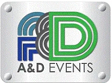 A & D CREATIVE SOLUTIONS SDN BHD Logo