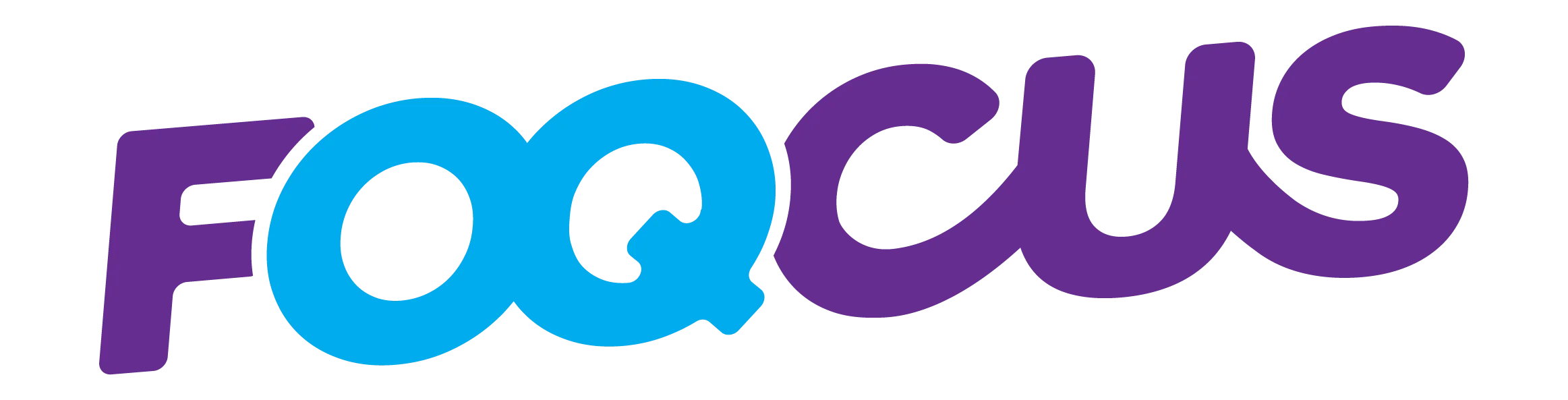 Foqcus Sdn Bhd Logo