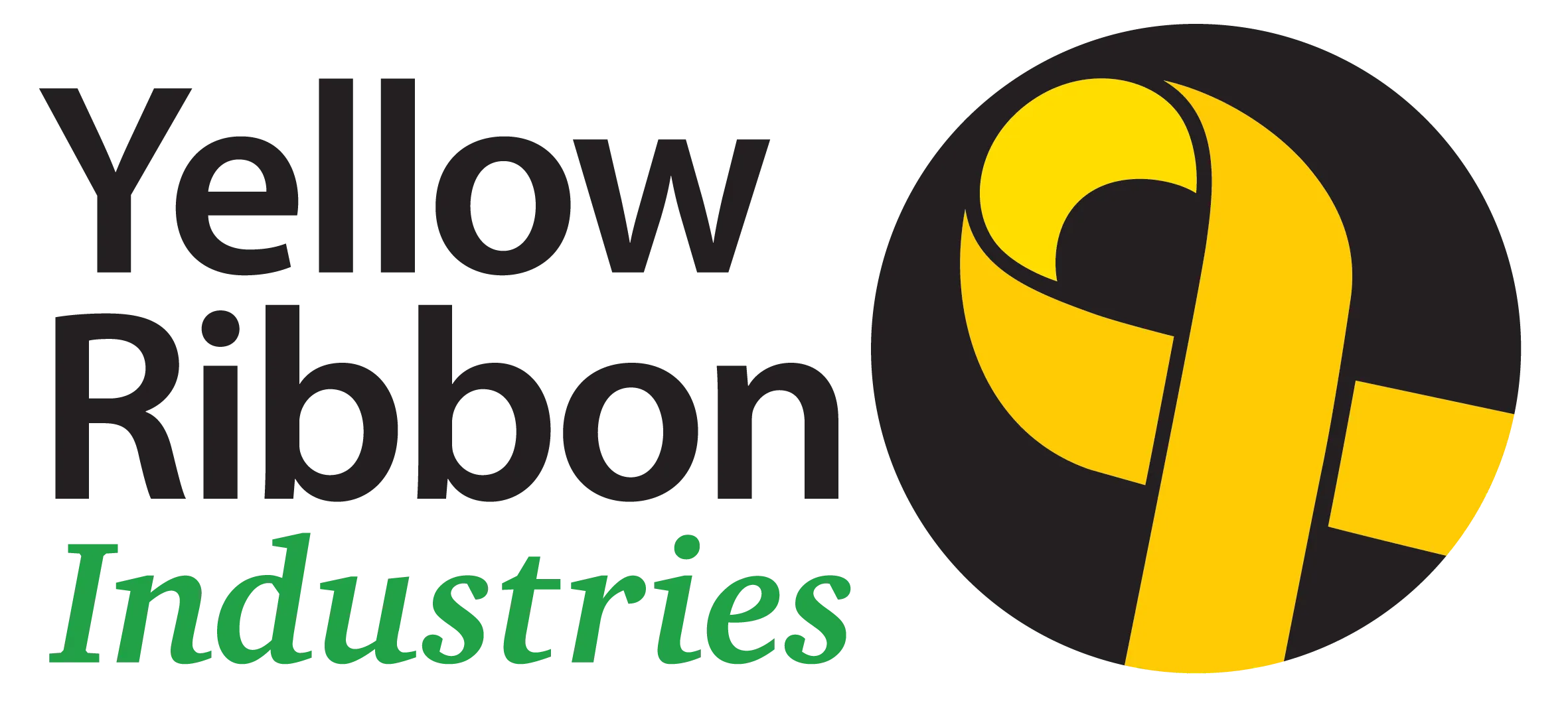 Yellow Ribbon Industries Pte Ltd Logo