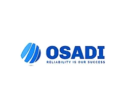 Agensi Pekerjaan Osadi Sdn Bhd Logo
