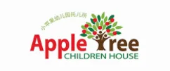 APPLE TREE CHILDREN HOUSE Logo