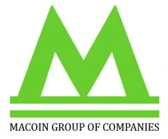 MACOIN MARKETING SDN. BHD. Logo