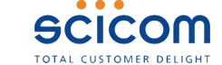 Scicom (MSC) Bhd Logo
