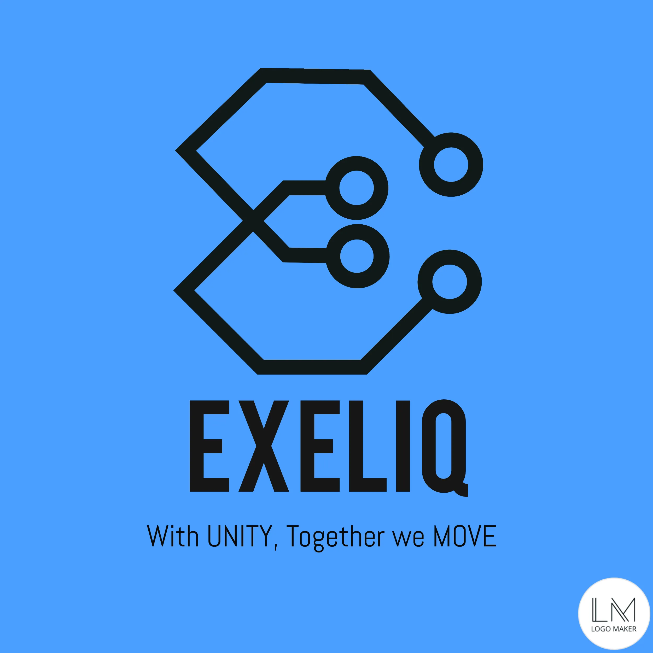 EXELIQ Group Logo