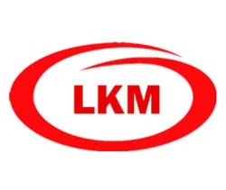 LKM Retread Equipment Sdn Bhd Logo