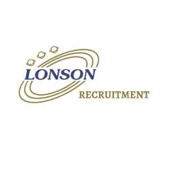 Agensi Pekerjaan Lonson Sdn. Bhd. Logo