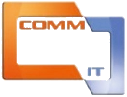 COMM-IT CONSULTANCY SERVICES SDN BHD Logo