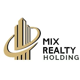 Mix Realty Holding Sdn Bhd Logo