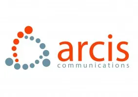 ARCIS COMMUNICATIONS SDN BHD Logo