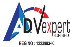 ADV EXPERT SDN BHD Logo