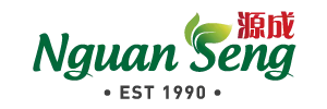 NGUAN SENG (1990) SDN. BHD. Logo