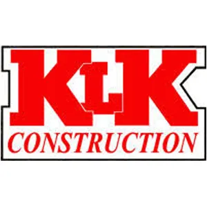 KLK CONSTRUCTION SDN.BHD Logo