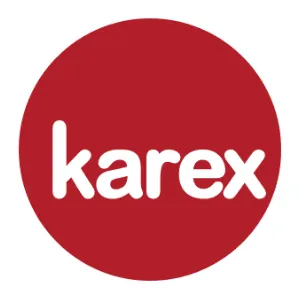 KAREX BERHAD Logo