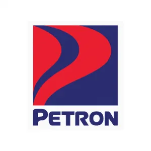 PETRON MALAYSIA Logo