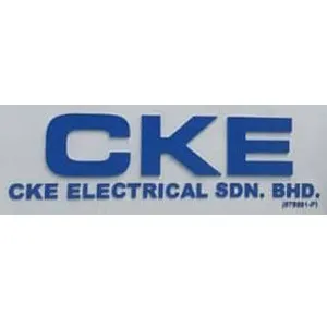 CKE ELECTRICAL SDN.BHD. Logo