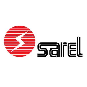 SAREL TECHNOLOGY SDN BHD Logo