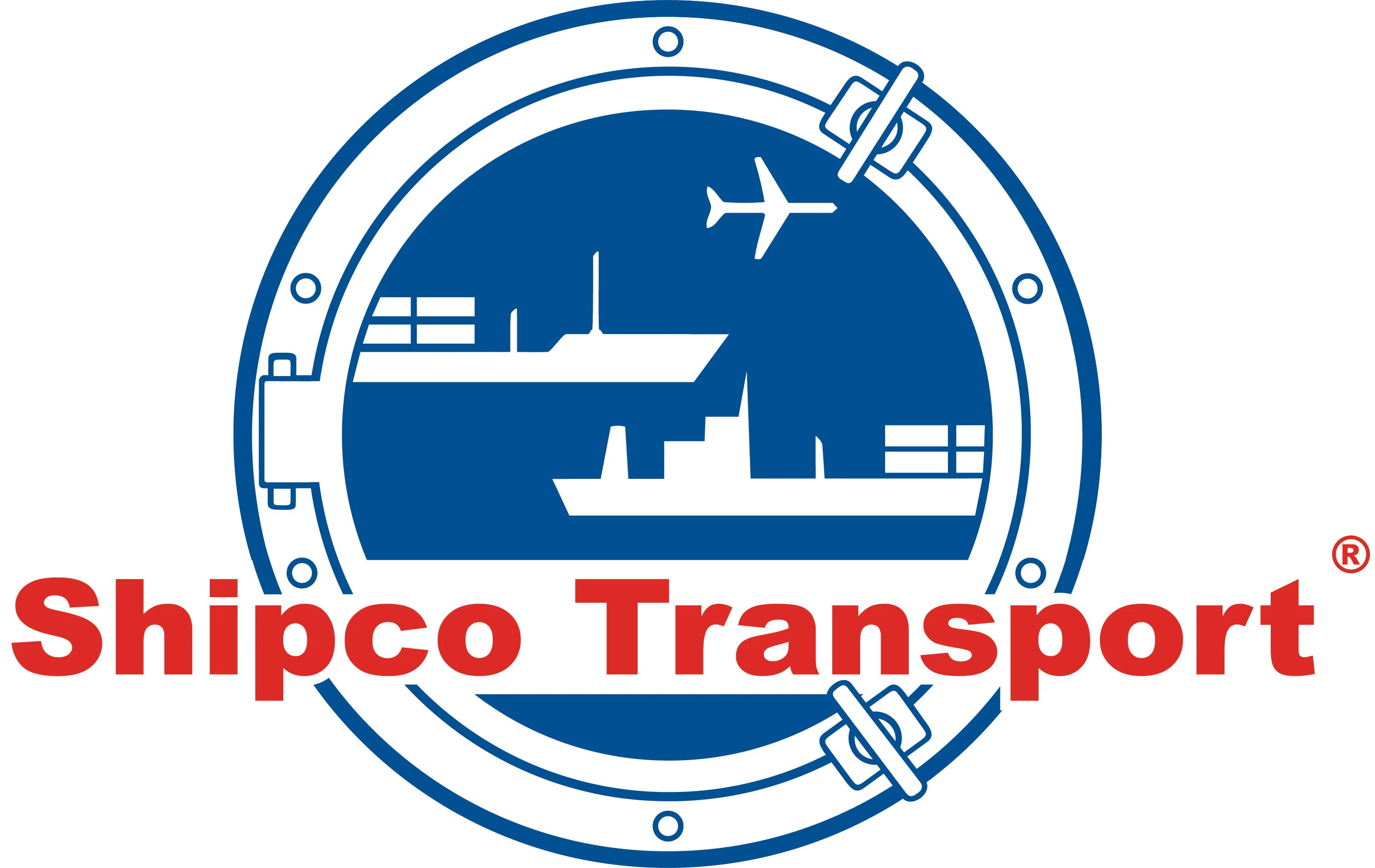 SHIPCO TRANSPORT SDN BHD Logo
