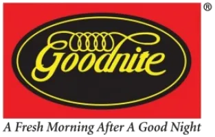 GOODNITE INTERNATIONAL SDN BHD. Logo