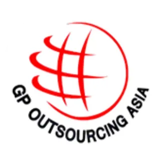 GP Outsourcing Asia Logo