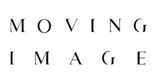 The Moving Image Logo