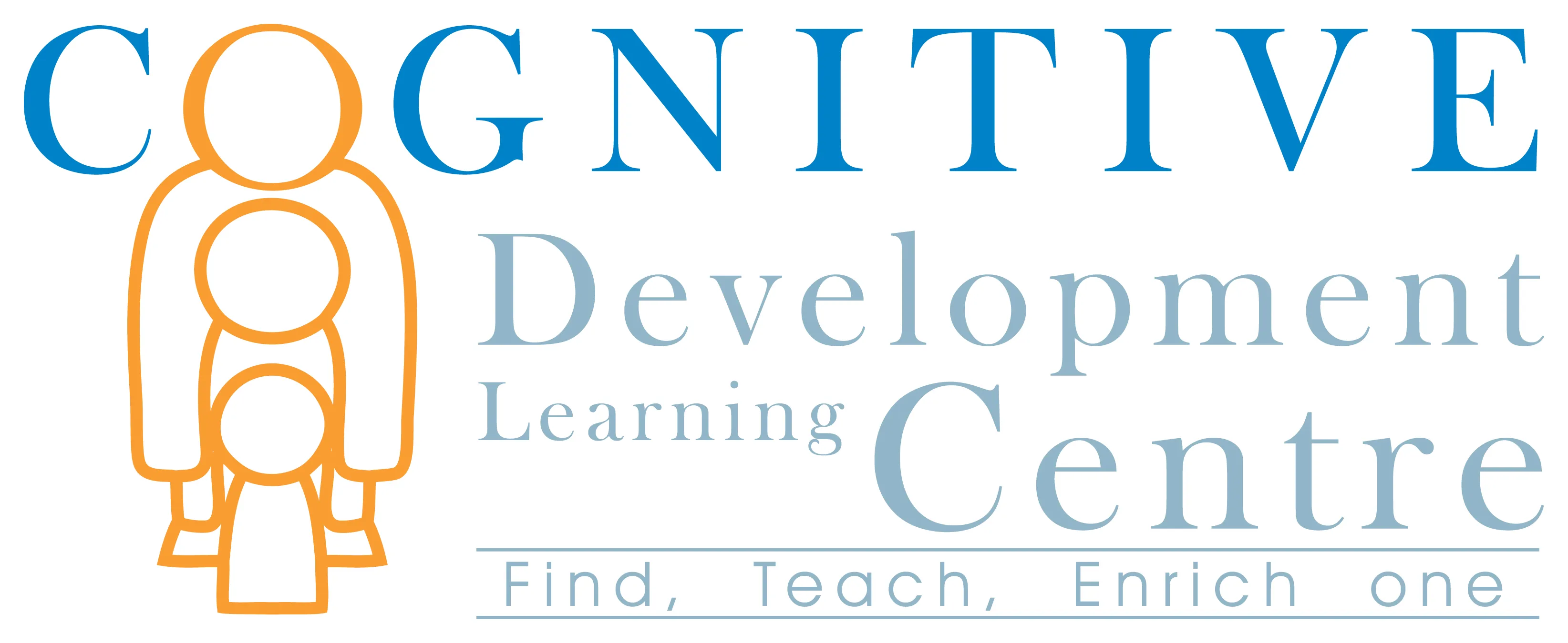 Cognitive Development Learning Centre Logo
