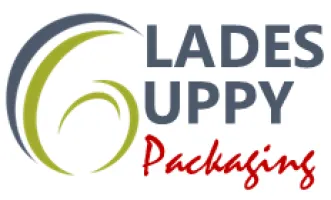 GLADES GUPPY PACKAGING MALAYSIA SDN BHD Logo