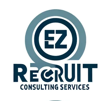 EZ Recruit Consulting Services Logo