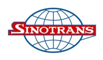 Sinotrans Logistics (M) Sdn Bhd Logo