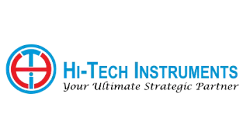 HI-TECH INSTRUMENTS SDN BHD Logo