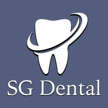 SG DENTAL SDN BHD Logo