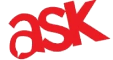 ASK RESOURCES Logo
