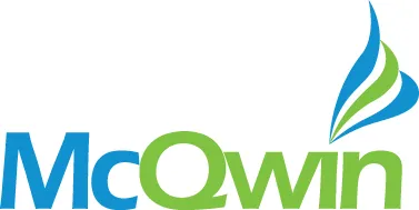 McQwin Logo