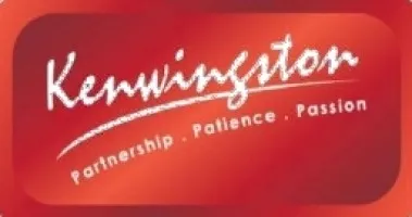 KENWINGSTON GROUP SDN BHD Logo