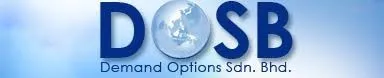 DEMAND OPTIONS SDN BHD Logo
