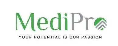 Medipro Ventures Sdn Bhd Logo