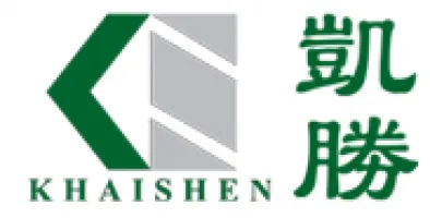 KHAISHEN TRADING SDN BHD Logo