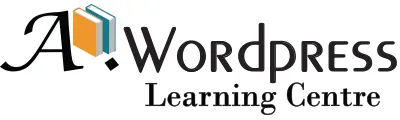 Wordpress Learning Centre Logo