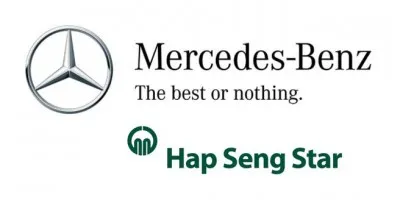 HAP SENG STAR SDN BHD Logo