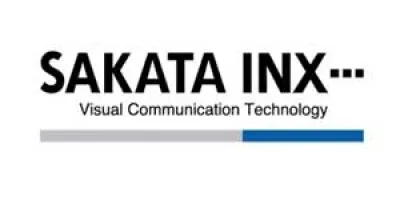 SAKATA INX (MALAYSIA) SDN BHD Logo
