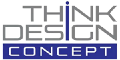 THINK DESIGN CONCEPT SDN BHD Logo
