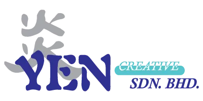 YEN CREATIVE SDN BHD Logo