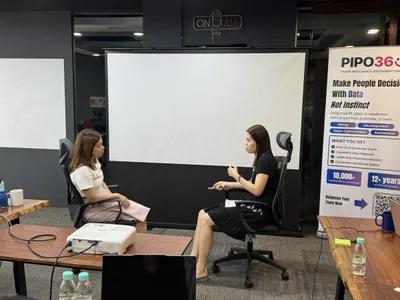 From Framework to Interview