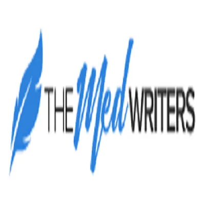 The Med Writers Logo