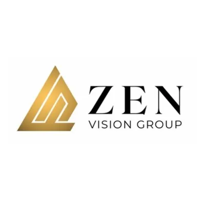 Zen Vision Group Sdn Bhd Logo