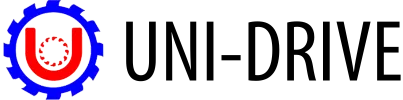 Uni-Drive Technologies Sdn Bhd Logo