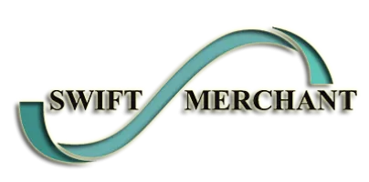 SWIFT MERCHANT (M) SDN BHD Logo