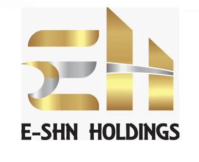 E SHN Holdings Sdn Bhd Logo