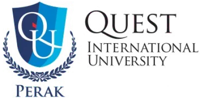 QUEST INTERNATIONAL UNIVERSITY PERAK Logo
